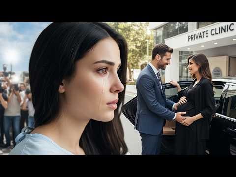 Μάνα γεννάει δίδυμα, μα ένα παλιό βραχιόλι αποκαλύπτει το μυστικό που θα τον καταστρέψει.