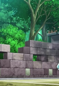 Pokémon the Series: XY S18:E42 - Tag Team Inspiration!