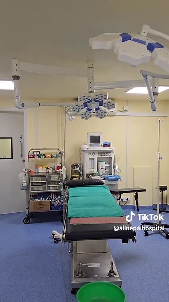 All Nepal Hospital: 24/7 Emergency Care in Kathmandu