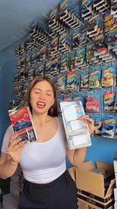 Mahilig din ba kayo mag kolekta ng mga cars kaputol? | Kengkeng Vlog