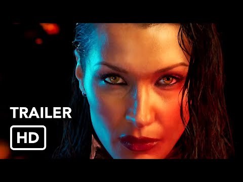 The Beauty (FX) Trailer HD - Ashton Kutcher, Rebecca Hall, Evan Peters series