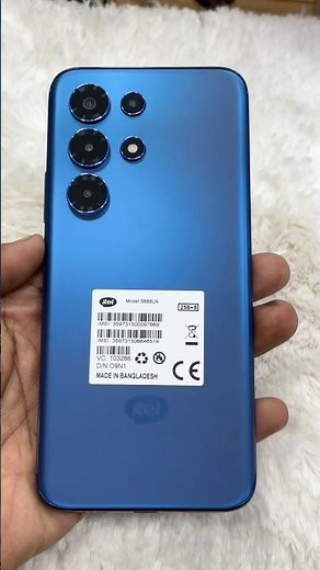Itel S26 Ultra (S688LN) First look. Review. Unboxing. New Release. Android 15