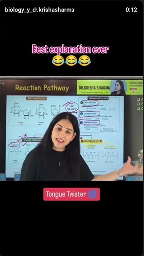 How to learn with fun 🤣 #foodtech #gatefoodtech #education #gatelifesceince #science #foodtechnology