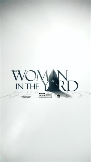 580K views · 57 reactions | Today’s the day. Don’t miss the terrifying new Blumhouse movie from theaters The Woman in the Yard. | Peacock TV | Facebook