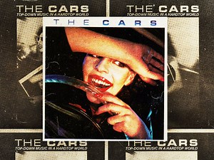 The Cars - 'The Cars' album review