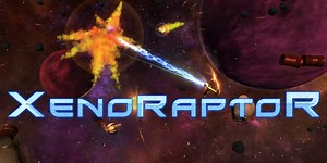 XenoRaptor