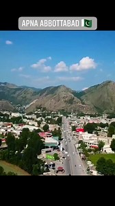 Apna Abbottabad 🇵🇰 . #Abbottabad #hazara #kpk #hazaramotorway #pakistan | Abbottabad