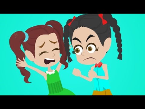 Kai Lan Beats Franny Up Back And Gets Ungrounded / Franny Gets Grounded