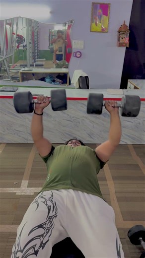 Best Chest Workout 💪 | Build Bigger Chest Fast 🔥