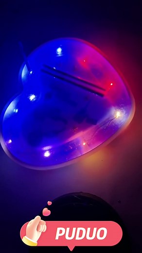 puduoresin on TikTok