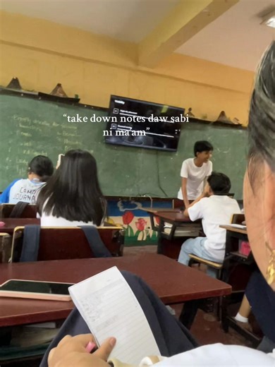 Effective Note-Taking Techniques for Students