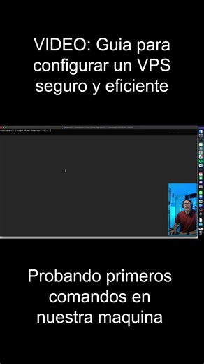 Comandos Básicos en Programación: Aprende con Nuestro Video