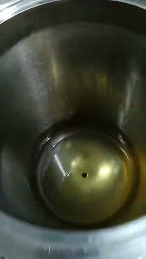 Short Path Distillation: Efficient Purification, Precise Separation