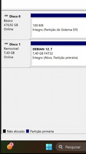 Como Resolver o Problema do Pendrive que Não Abre no Computador