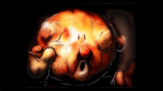 Bread Will Walk: The “Baking-Of” - NFB Blog