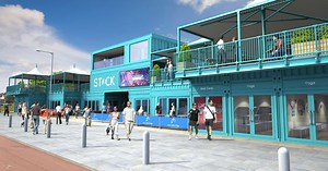 The first traders to sign up for STACK Seaburn have been revealed