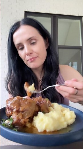 The best way to make Oxtail