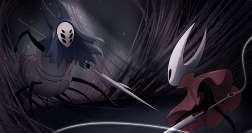 Silksong Release Date Announced for Sept 4th｜Game8