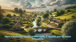 Exploring Nigers Natural Wonders: Top 10 Destinations