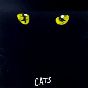 Andrew Lloyd Webber - Cats - Complete Original Broadway Cast Recording