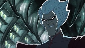 Marvel's Hulk and the Agents of S.M.A.S.H.: Season 1 Episode 4 The Collector