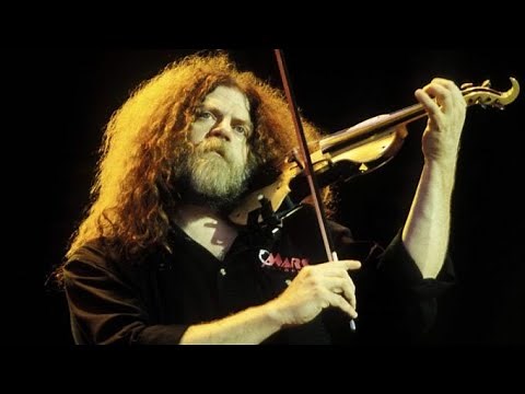 A Tribute to Robby Steinhardt (1950-2021)