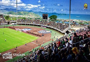 Explosions At Limbe Stadium 48 Hours Ahead Of CHAN 2021 To Launch - Africa Top Sports