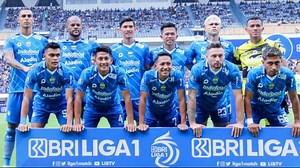 Link Live Streaming Persib Vs Persija, Kick-Off Jam 15.00 WIB: Big Match Tanpa Penonton
