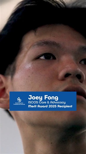 141 reactions · 3 comments | Meet Joey, Merit Award recipient of the...