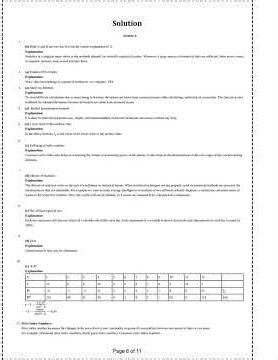 CBSE 11 ECONOMICS(2025-26)SAMPLE QUESTION PAPER- 7 WITH SOLUTIONS
