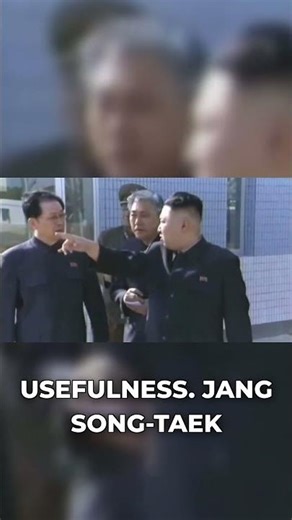 Public Humiliation: Kim Jong-un's Uncle Arrested