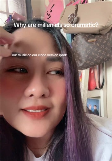 The fake iPods pero mp3 player lang talaga huhu #millenials