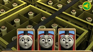 Thomas and Friends - Full Game Episodes of Many Moods - Complete Walkthrough - E