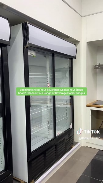 Top 3 Beverage Cooler Fridges for Your Bar