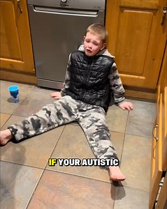 "A COMPLETE GAME CHANGER. I am floored at how much of a difference this is making!" ⭐⭐⭐⭐⭐ See why parents RAVE about the Sereni Calming Vest... 📦 Try risk-free with 100 day returns 🌈 Calm Meltdowns & Outbursts 😇 No More Hyperactivity 🧘‍♂️ Reduce Impulsive Behavior Hurry! 50% off while stocks last... | Autism Parenting Tips