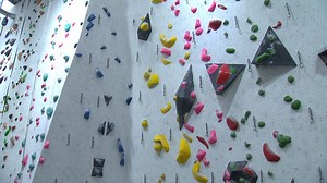 Dramatyczny wypadek. Jest śledztwo dotyczące upadku ze ścianki wspinaczkowej