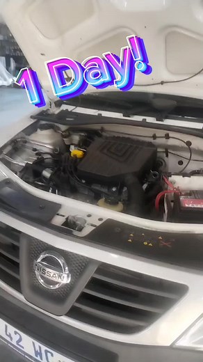 Professional Fleet Maintenance Services for Nissan NP200 | Raymond Works