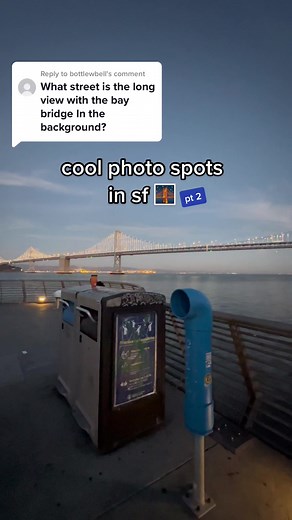 Best Photo and Video Spots in San Francisco