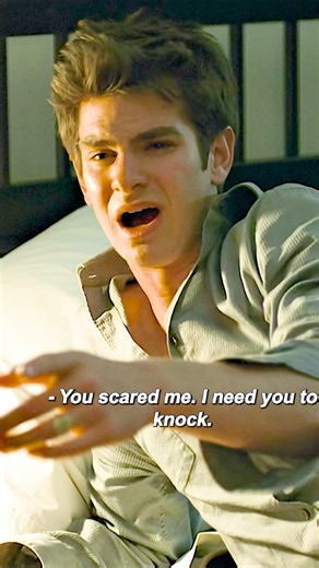 The Social Network：He Built Facebook and Lost His Best Friend