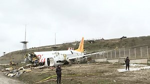 Why Runway Accidents Happen More Often Than You Think