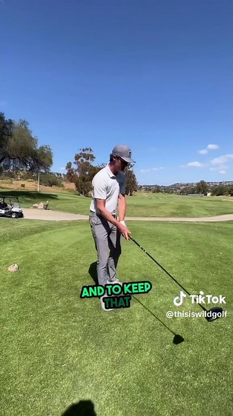 Improve Your Golf Swing Technique with Simple Tips
