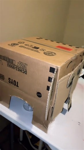 When your daughter wants you to help her with her preschool project | Dajuann Pace