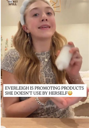 Everleigh LeBrant's New Skincare Brand: What's the Truth?