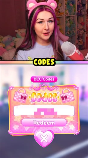 CMH 🧸 | 🤫 NEW MINI CODE UPDATE & SECRETS IN DRESS TO IMPRESS #roblox #dresstoimpress #robloxdresstoimpress #robloxfyp #dresstoimpressquest... | Instagram