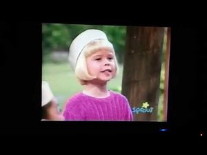 Barney & Friends Barney Kids Sailing And Barney Visits And Five Senses Boxes 1999