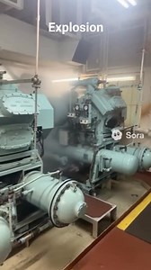 136K views · 670 reactions | Engine Explosion Engine Explosion What...