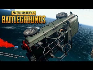 DIE NEUE MAP SANHOK ★ PLAYERUNKNOWN'S BATTLEGROUNDS EXP ★ Live #1140 ★ PUBG Gameplay Deutsch German