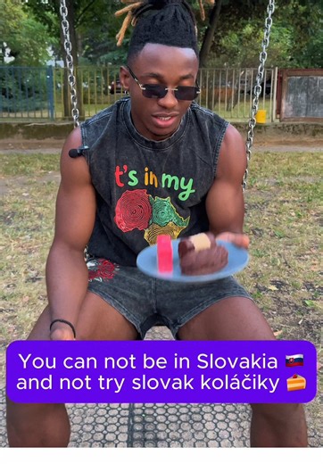 Delicious Slovak Kolačiky Recipe for Everyone