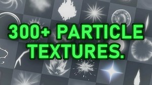 300  Particle Texture IDs you can use in Obby Creator!