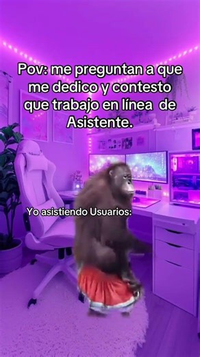 Asistente virtual 🤣😍💸